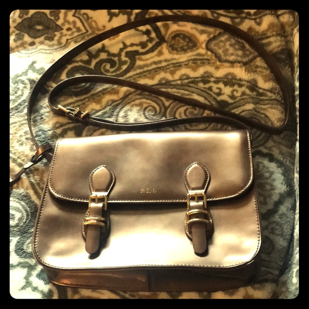 Ralph Lauren crossbody
